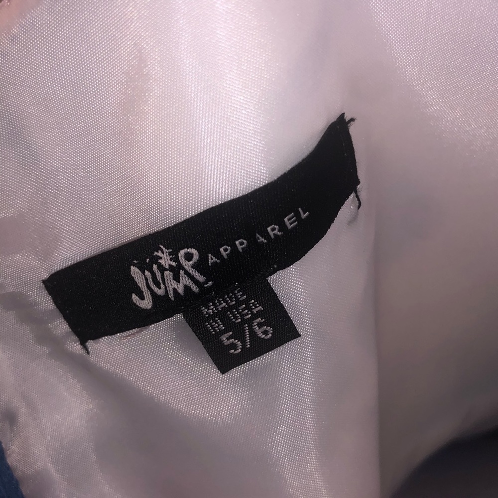 Floral Patterned Dress - Picture 5 of 12